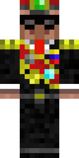 Моб скин Майнкрафт — скачать PNG бесплатно
