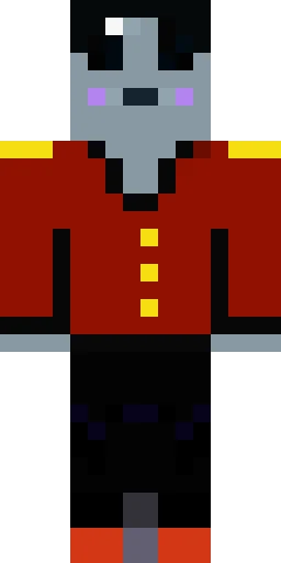 Из фильма скин Майнкрафт — скачать PNG бесплатно