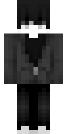 Белый скин Майнкрафт — скачать PNG бесплатно