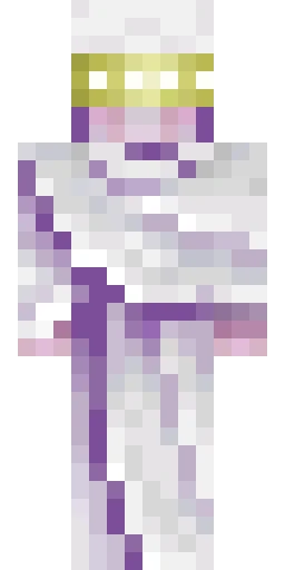Ангел скин Майнкрафт — скачать PNG бесплатно