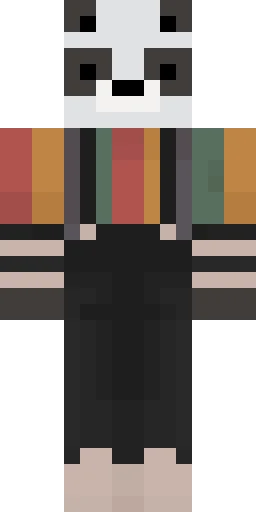 Животное скин Майнкрафт — скачать PNG бесплатно