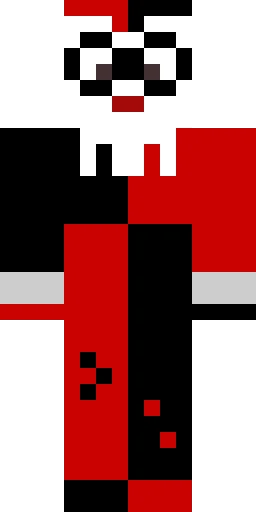 Из фильма скин Майнкрафт — скачать PNG бесплатно