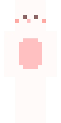 Кошка скин Майнкрафт — скачать PNG бесплатно