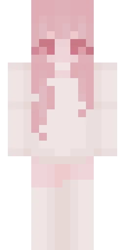 Ангел скин Майнкрафт — скачать PNG бесплатно