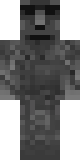 Из фильма скин Майнкрафт — скачать PNG бесплатно