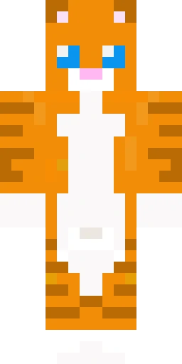 Превью скина Майнкрафт