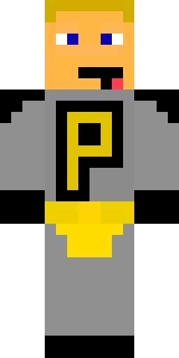 Из фильма скин Майнкрафт — скачать PNG бесплатно