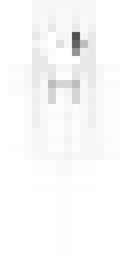 Страшный скин Майнкрафт — скачать PNG бесплатно