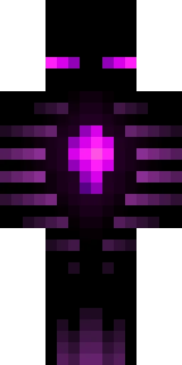 Моб скин Майнкрафт — скачать PNG бесплатно