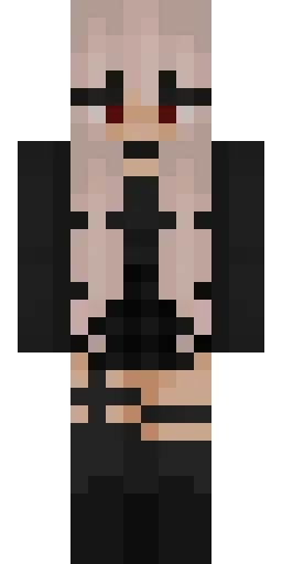 HD скин Майнкрафт — скачать PNG бесплатно
