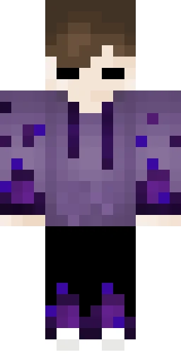 С плащом скин Майнкрафт — скачать PNG бесплатно