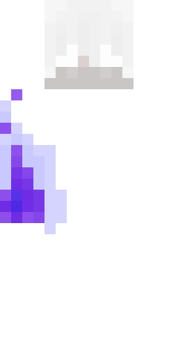 Милый скин Майнкрафт — скачать PNG бесплатно