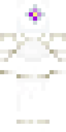 Ангел скин Майнкрафт — скачать PNG бесплатно