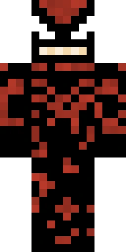 Из фильма скин Майнкрафт — скачать PNG бесплатно
