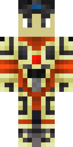 Король скин Майнкрафт — скачать PNG бесплатно