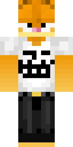Мем скин Майнкрафт — скачать PNG бесплатно