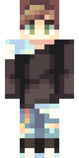 Мем скин Майнкрафт — скачать PNG бесплатно