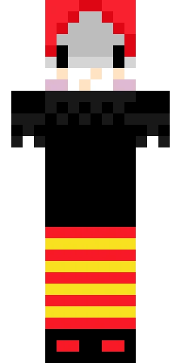 Синий скин Майнкрафт — скачать PNG бесплатно