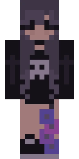 Скелет скин Майнкрафт — скачать PNG бесплатно