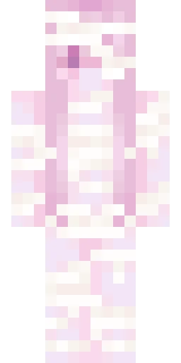 Страшный скин Майнкрафт — скачать PNG бесплатно