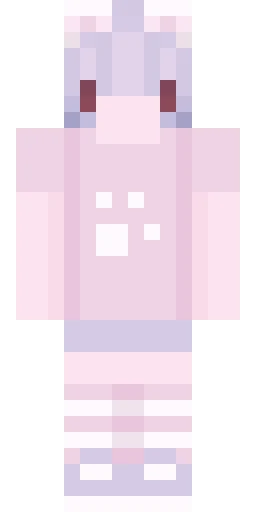 Кошка скин Майнкрафт — скачать PNG бесплатно