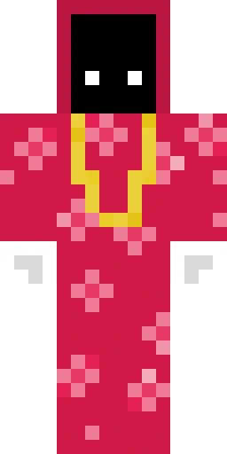 Превью скина Майнкрафт