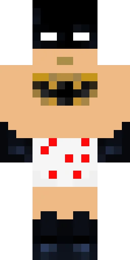 Из фильма скин Майнкрафт — скачать PNG бесплатно