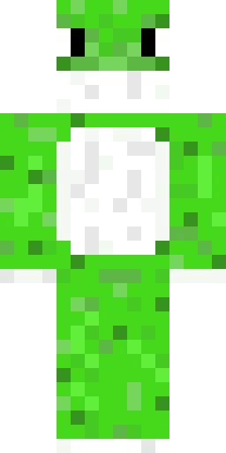 Кошка скин Майнкрафт — скачать PNG бесплатно