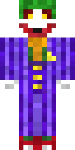 Из фильма скин Майнкрафт — скачать PNG бесплатно