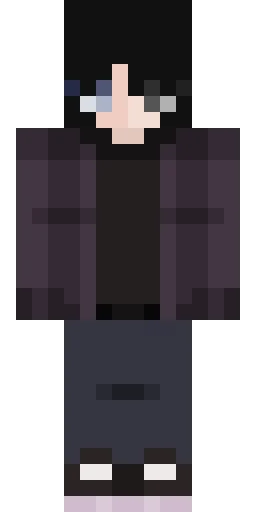 Ангел скин Майнкрафт — скачать PNG бесплатно