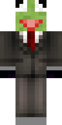 Серый скин Майнкрафт — скачать PNG бесплатно