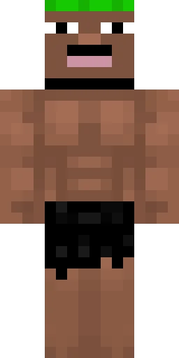 Мем скин Майнкрафт — скачать PNG бесплатно