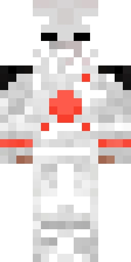 Свинья скин Майнкрафт — скачать PNG бесплатно