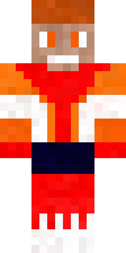 Из фильма скин Майнкрафт — скачать PNG бесплатно