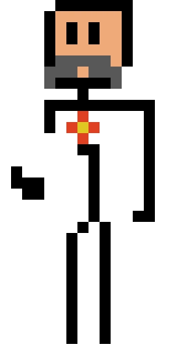 Стикмен скин Майнкрафт — скачать PNG бесплатно