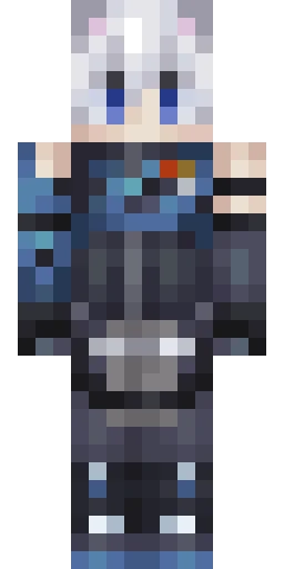 Животное скин Майнкрафт — скачать PNG бесплатно