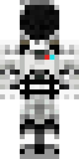Космонавт скин Майнкрафт — скачать PNG бесплатно