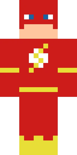 Герой скин Майнкрафт — скачать PNG бесплатно