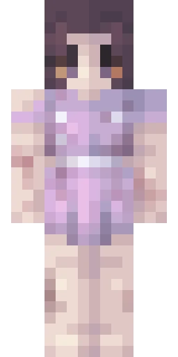 Страшный скин Майнкрафт — скачать PNG бесплатно