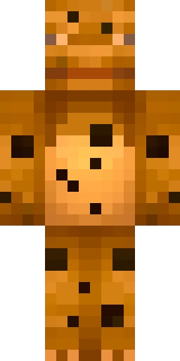 Огонь скин Майнкрафт — скачать PNG бесплатно
