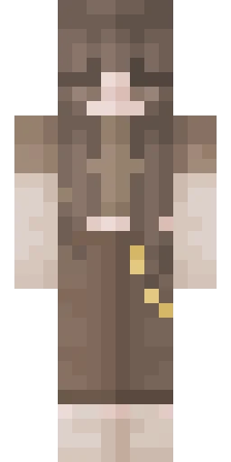HD скин Майнкрафт — скачать PNG бесплатно