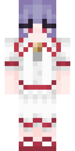 Синий скин Майнкрафт — скачать PNG бесплатно