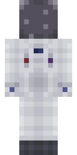Космонавт скин Майнкрафт — скачать PNG бесплатно