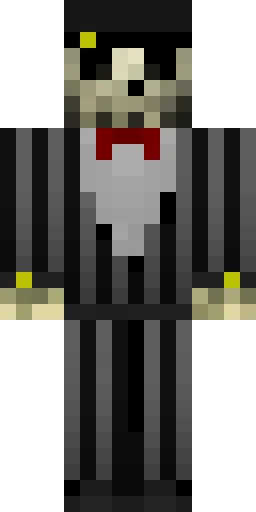 Скелет скин Майнкрафт — скачать PNG бесплатно