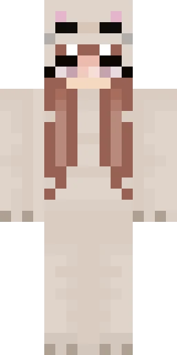 Кошка скин Майнкрафт — скачать PNG бесплатно