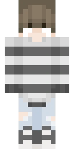 Ангел скин Майнкрафт — скачать PNG бесплатно