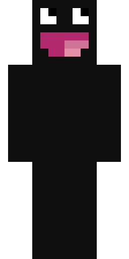 Мем скин Майнкрафт — скачать PNG бесплатно