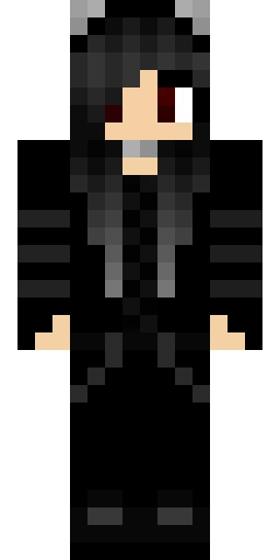 HD скин Майнкрафт — скачать PNG бесплатно