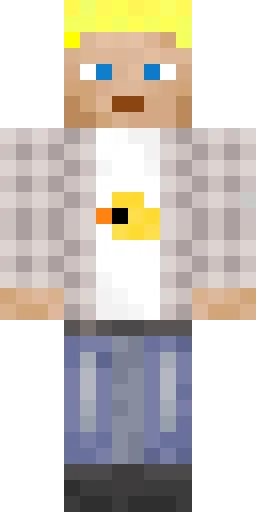 Для ПвП скин Майнкрафт — скачать PNG бесплатно