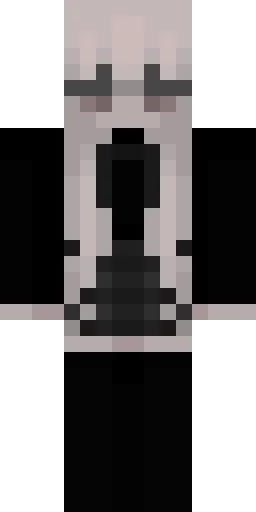 Кошка скин Майнкрафт — скачать PNG бесплатно